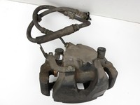 Audi A4 8W 19-24 TDI 2,0 120KW Bremssattel Bremszange Vorne Links Audi A4 8W 19-24 27.01.2020 8W0615123 gebraucht Vorschau 4