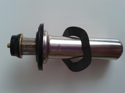 Ersatzteile für Mercedes W107 (SL)