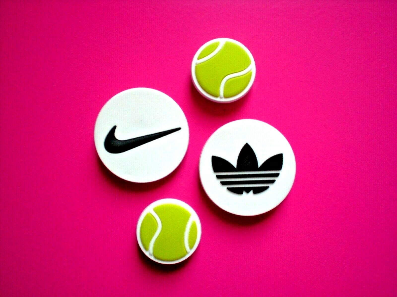 Clog Jibbitz Charm Shoe Plug Croc Accessories Wrist Band Sports Tennis