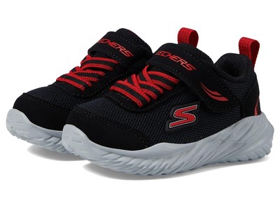 

Обувь для мальчиков SKECHERS KIDS Nitro Sprint (Toddler/Little Kid)