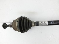 Audi A6 4F C6 qu 04-08 TDI 3,0 171KW Autom 4WD Antriebswelle Gelenkwelle Rechts Vorne Audi A6 4F C6 qu 04-08... Vorschau 4