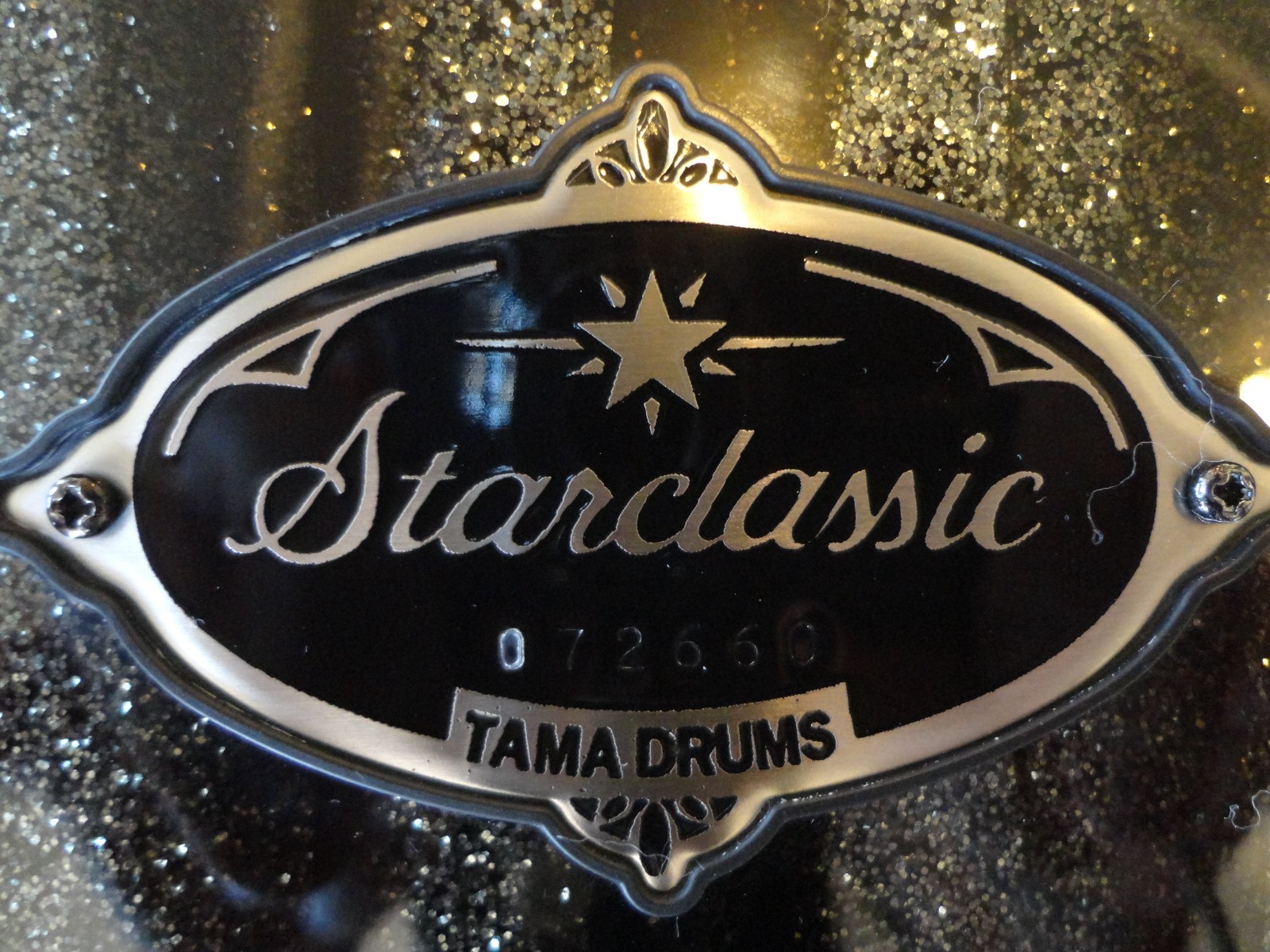 Tama Srarclassic Performer B/B Bass drum 18