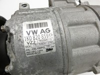 Seat Altea 5P 04-09 1,6 75KW Klimakompressor Klima Kompressor Seat Altea 5P 04-09 21.11.2007 1K0820859S 1K0820859D... Vorschau 4