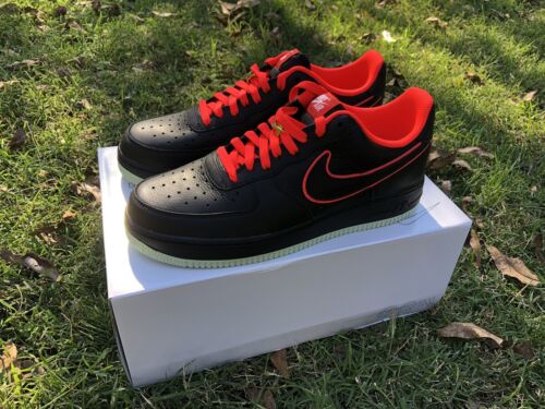 Nike x LIDL - Air Forces 1 '07 LDL : r/NikeByYou