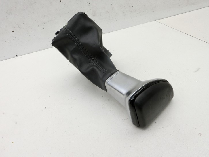 perilla del cambio para Palanca de cambios interruptor transferencia Autom Hyundai Tucson IV NX4 20-24 - Bild 2