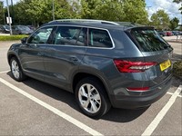 2018 Skoda Kodiaq 2.0 TDI Edition SUV 5dr Diesel DSG Euro 6 (s/s) (7 Seat) (150 