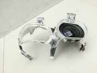 BMW F30 3er 320d 12-15 2,0d 135KW Inneneverkleidung Blende für Scheinwerfer Links BMW F30 3er 320d 12-15 10.02.2012... Vorschau 4
