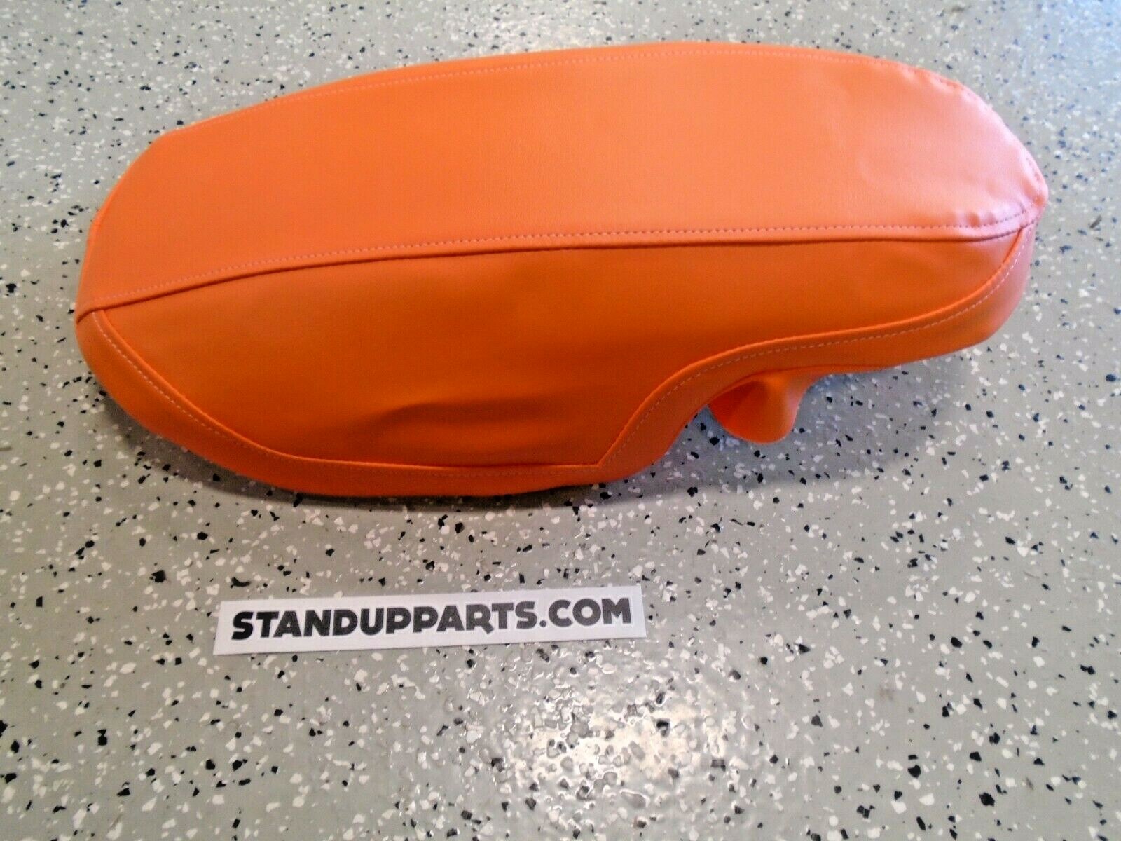 Yamaha 701 Super-Jet FX1 Handle Pole Chin Pad Cover 96-20