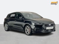 2023 Ford Focus 1.0 EcoBoost Hybrid mHEV 155 ST-Line Edition 5dr Hatchback PETRO