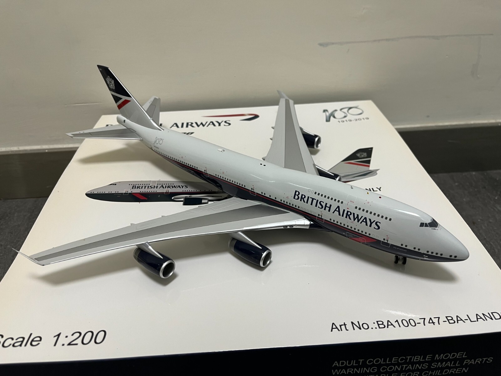 元気堂】NFLIGHT 1/200 BRITISH AIRWAYS ブリティッシュ 元気堂】NFLIGHT 1/200 BRITISH AIRWAYS ブリティッシュ