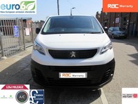 2021 Peugeot Expert 1400 2.0 BlueHDi 120 Professional Van PANEL VAN Diesel Manua