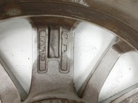 VW Polo V 6R 14-17 1x Felge Alufelge 5X100 6X15Zoll ET40 VW Polo V 6R 14-17 11.12.2014 6R0601025 gebraucht Vorschau 8