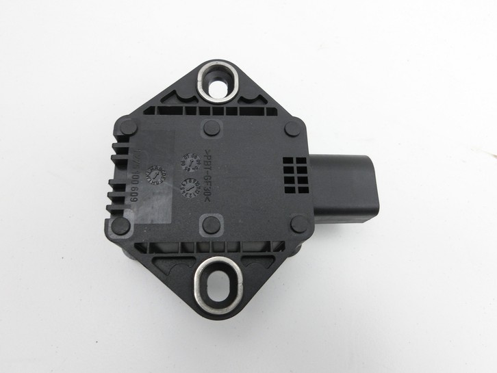 Audi A4 8K B8 QU 08-11 Drehratensensor Sensor  - Bild 3