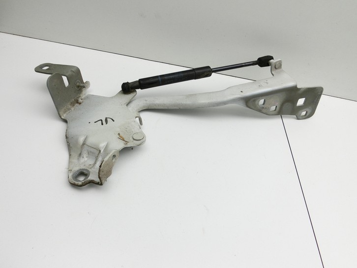 Cerniera per Cofano motore Sx Renault Scenic III 09-12 - Bild 2