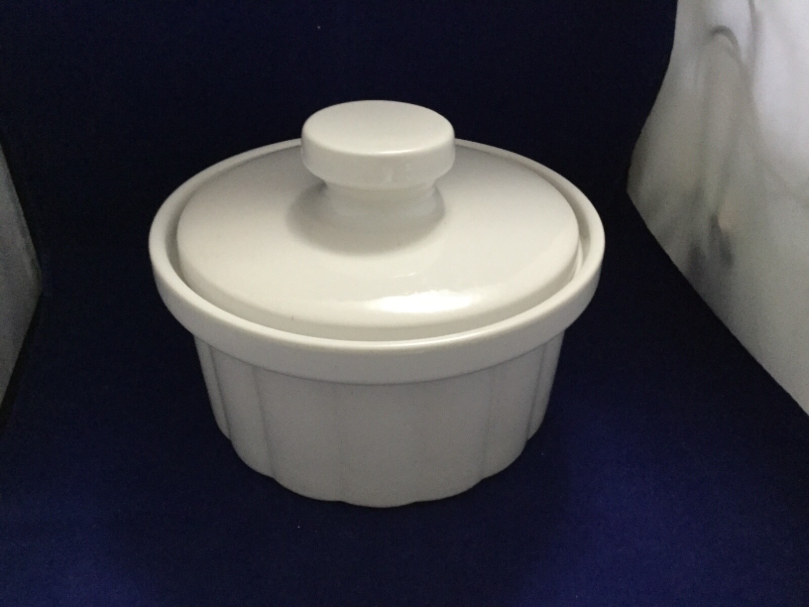 SPECTRUM oven to tableware dish