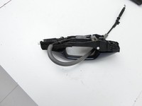 Skoda Octavia IV NX 20-24 Kombi Türgriff Griff aussen Rechts Hinten LW5Q Skoda Octavia IV NX 20-24 26.04.2021... Vorschau 2