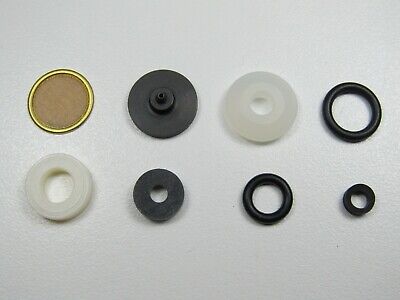 Crosman 38T / 38C Seal Kit COMPLETE, All Parts Are OEM Spec. (4000+ Sold)  