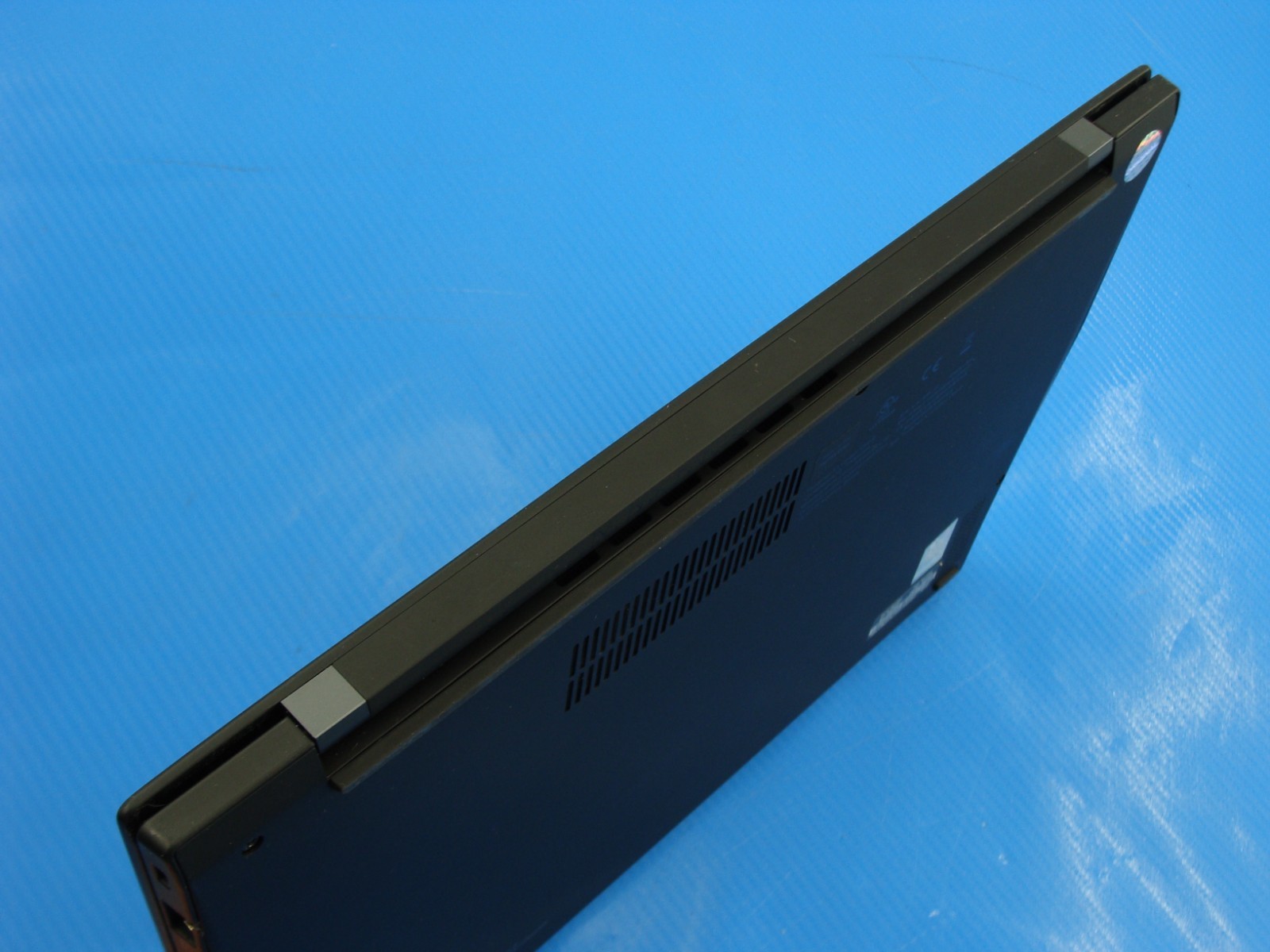 Lenovo ThinkPad X1 Carbon Gen 9 14"FHD+ i7-1165G7 16GB 512GB Windows 11Pro +PA - Thumbnail 12