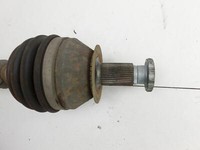 Skoda Rapid NH 12-19 TDI 1,6 85KW Antriebswelle Gelenkwelle Rechts Vorne Skoda Rapid NH 12-19 12.01.2017 6R0407762A... Vorschau 2