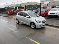 VERY LOW MILEAGE ONLY 28013 MILES, IDEAL 1ST CAR SAVE £1000