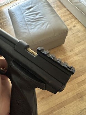 Item photo(s) from verified buyer