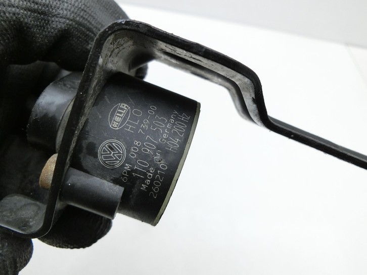 Audi A6 4F C6 08-11 Xenon LWR Sensor Neigung Links Vorne  - Bild 5