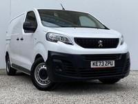 2024 Peugeot Expert 1.5 BlueHDi 1000 Professional Premium + Standard Panel Van M