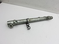 Mercedes CL203 C220 04-08 CDI 2,1 110KW Hochdruck Verteiler Verteilerrohr Mercedes CL203 C220 04-08 04.07.2006... Vorschau 5