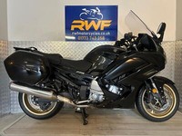YAMAHA FJR 1300 AE ULTIMATE EDITION 2020, SUPER RARE & ONLY 3,143 MILES!!, FSH
