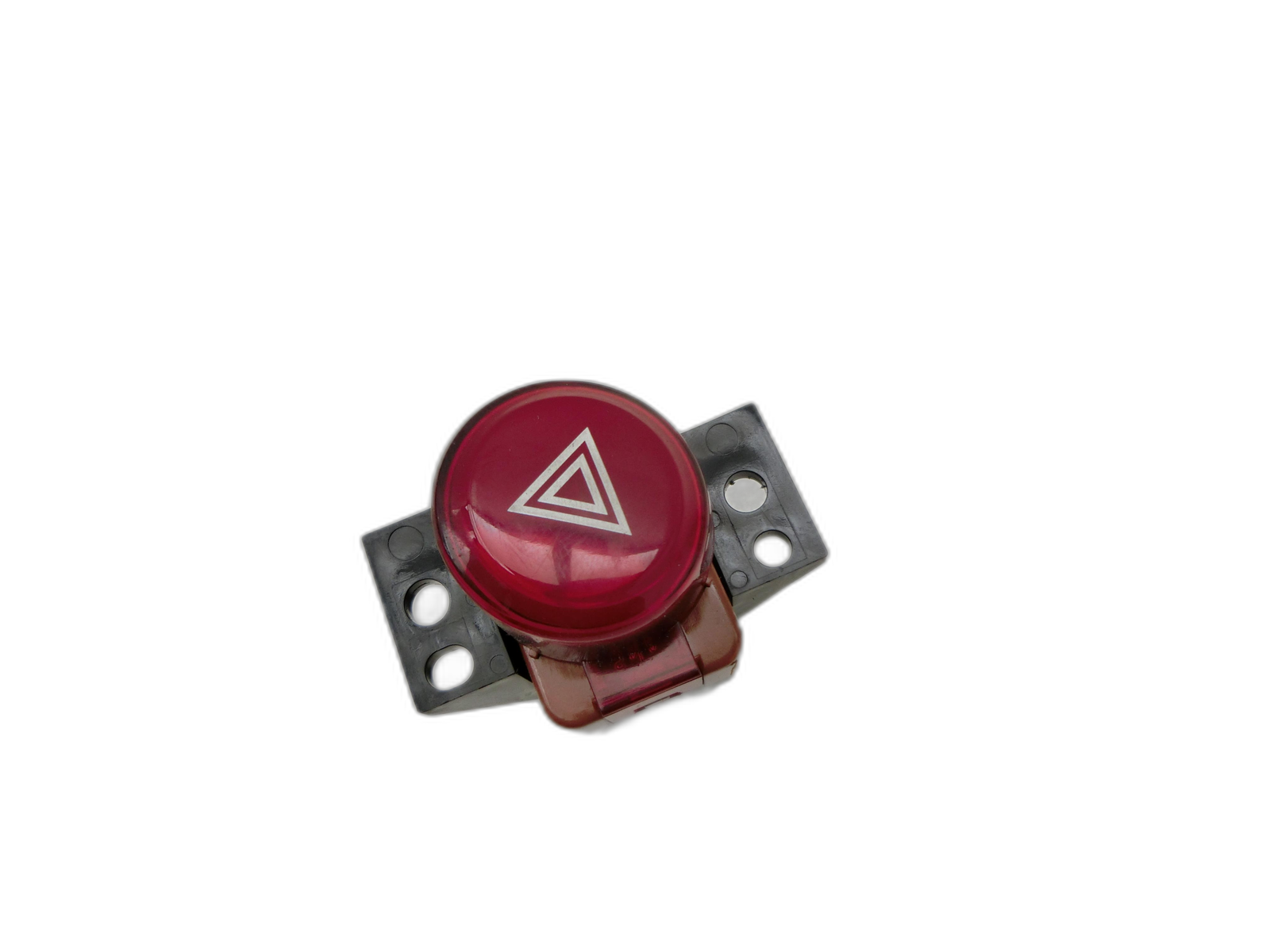 Interruttore, Lampeggiatore d'emergenza Interruttore per Honda Civic VIII Hybrid 07-10 - Bild 1