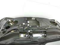Mitsubishi Outlander III Heckklappe Kofferraumdeckel X42A Mitsubishi Outlander III 29.05.2017 5801B676 gebraucht Vorschau 6