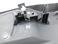 Renault Clio IV BH 12-16 5T Blende Innen Seitenverkleidung für Beifahrer Sitz Links Vorne Renault Clio IV BH 12-16... Vorschau 5