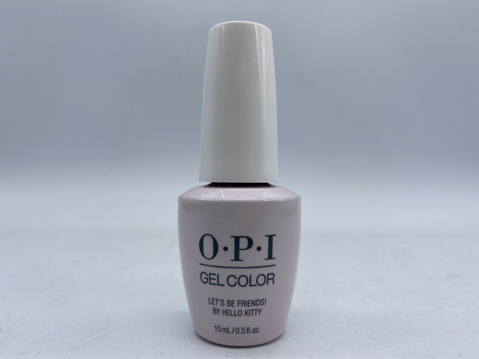 OPI GelColor Soak Off GEL Nail Polish Top Base 0.5 oz by Color Codes 200+ COLORS