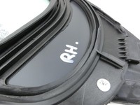 Mercedes W176 A200 12-15 Lim Seitenscheibe Dreieck Scheibe Rechts Hinten Mercedes W176 A200 12-15 05.11.2012... Vorschau 5