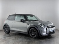 2021 MINI Hatch 1.5 Cooper Classic Euro 6 (s/s) 3dr HATCHBACK Petrol Manual