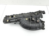 Audi A6 4F C6 04-08 5,2 320KW BXA Ansaugbrücke Ansaugkrümmer Audi A6 4F C6 04-08 30.11.2006 28310-2F010 gebraucht Vorschau 2
