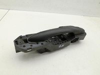 Renault Megane III BZ0 10-12 Lim Türgriff Griff aussen Rechts Vorne TEKNG Renault Megane III BZ0 10-12 28.09.2011... Vorschau 2