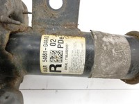 Hyundai I 30 GD 15-17 Lim Federbein Stossdämpfer Vorne Rechts Hyundai I 30 GD 15-17 30.10.2015 54661A6810... Vorschau 6