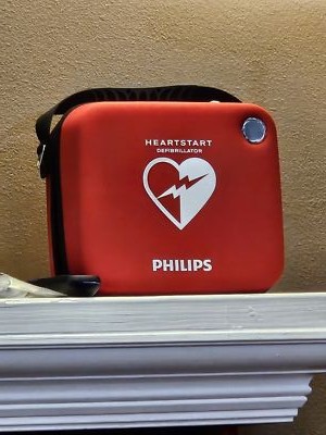 Fotos del artículo de un comprador verificado