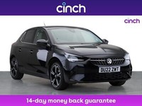 2022 Vauxhall Corsa 1.2 Elite Edition 5dr Hatchback Petrol Manual