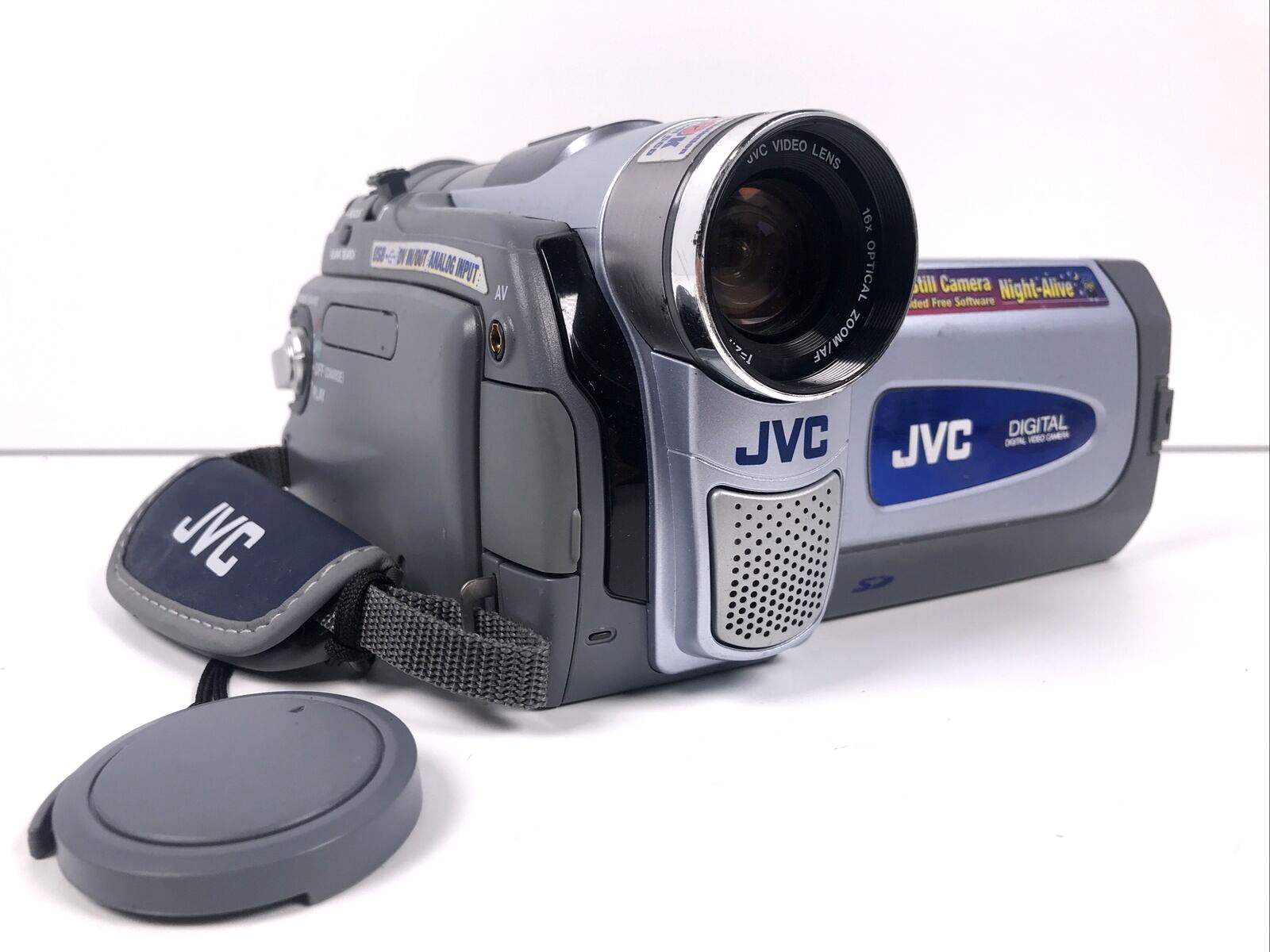 YMA0029T JVC デジタルビデオメカ GR-D90 GR-D23  1個 YMA0029T JVC デジタルビデオメカ GR-D90 GR-D23 1個 JVC GR