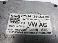 Skoda Fabia III NJ 17-22 Steuergerät Licht Kontrolle Modul Scheinwerfer Rechts Skoda Fabia III NJ 17-22 10.04.2019... Vorschau 6