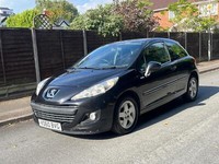 2010 Peugeot 207 1.4 VTi Millesim [95] 3dr HATCHBACK Petrol Manual