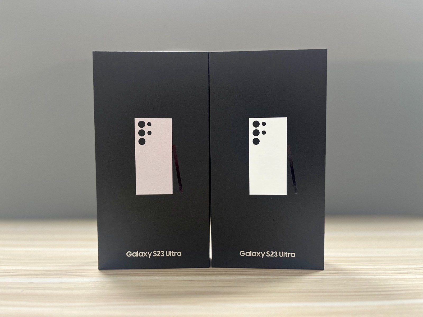 NEW SEALED SAMSUNG GALAXY S23 ULTRA 5G 512GB 256GB FACTORY