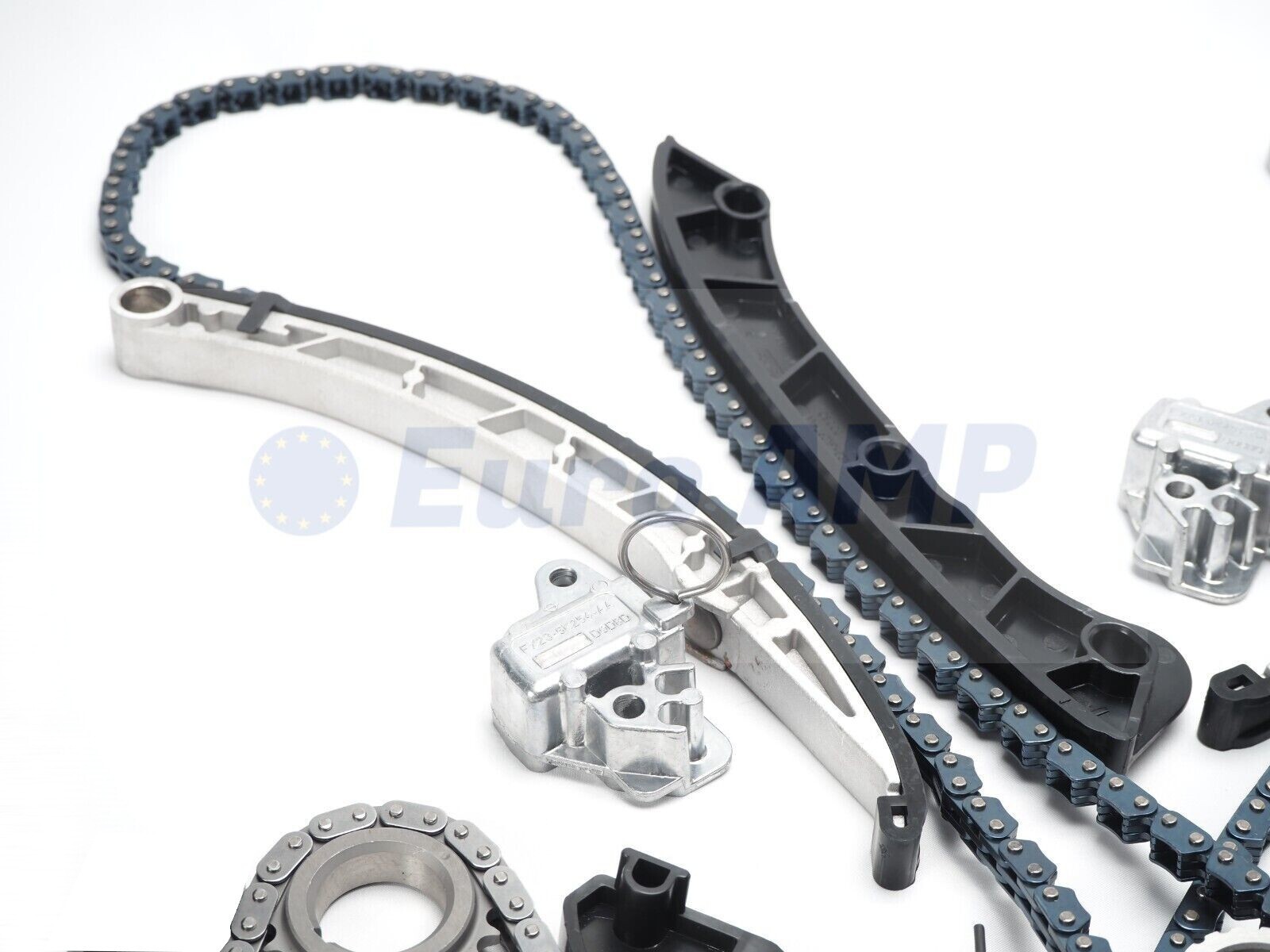 Jaguar Land Rover Timing Kit Chain Set AJ126 3.0L V6 Supercharged SC Engine HQ