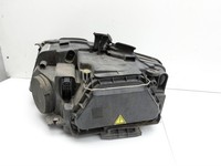 Audi A5 8F Cabrio 09-12 Xenon Scheinwerfer Frontscheinwerfer Rechts orig. Audi A5 8F Cabrio 09-12 25.08.2011... Vorschau 8