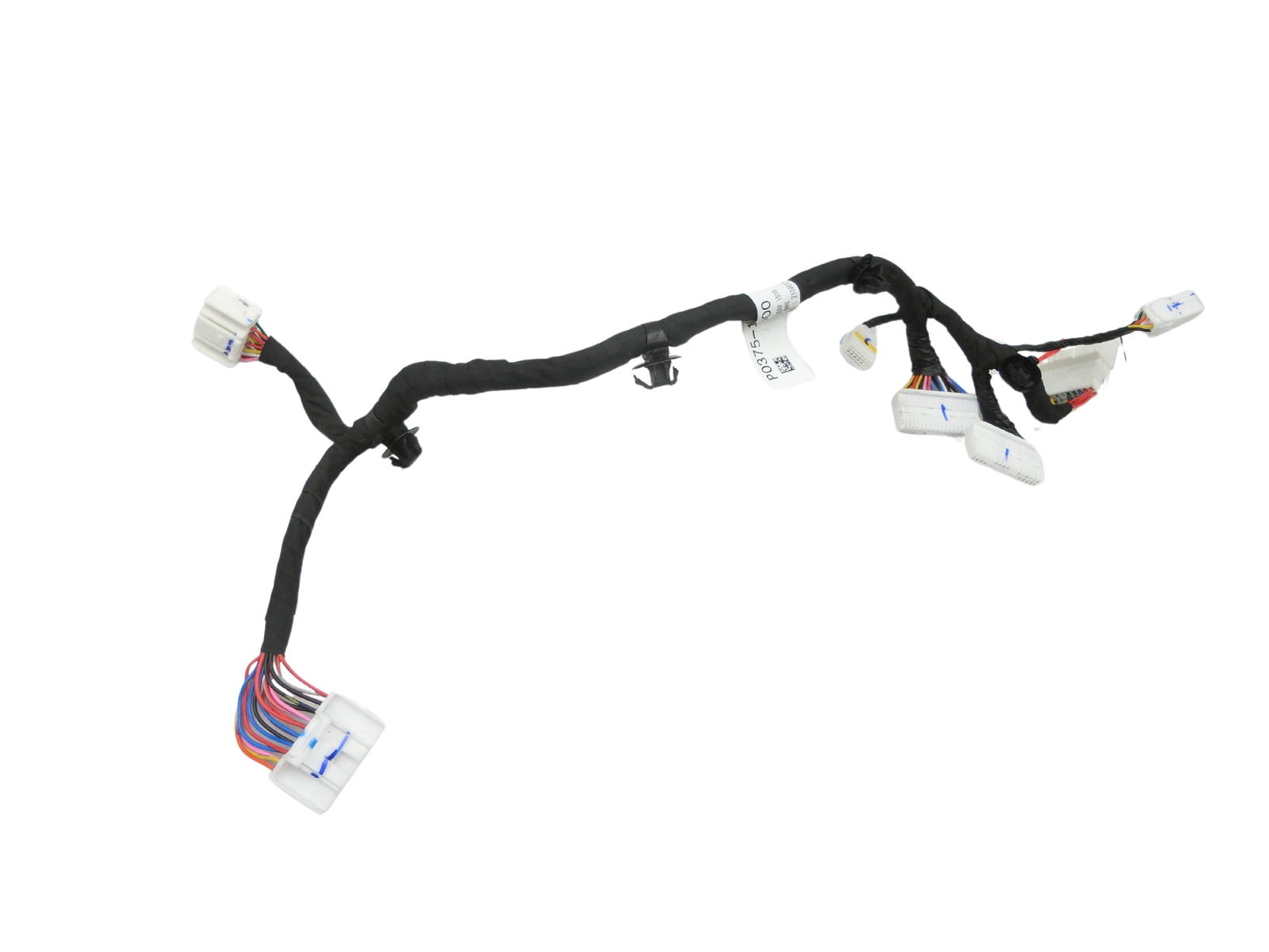 Hyundai Tucson IV NX4 20-23  Kabelbaum für Batterie Pos.4  - Bild 1