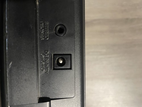 VERY RARE” 1992 KAWAI MS50 Personal Keyboard
