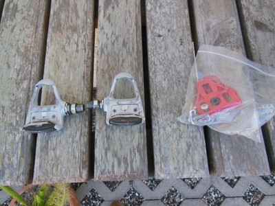 shimano pd 7401