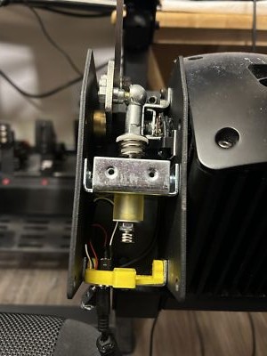 その他 Fanatec handbrake V1.5 Fanatec ClubSport Handbrake v1.5. - REPLACEMENT HANDLE | eBay